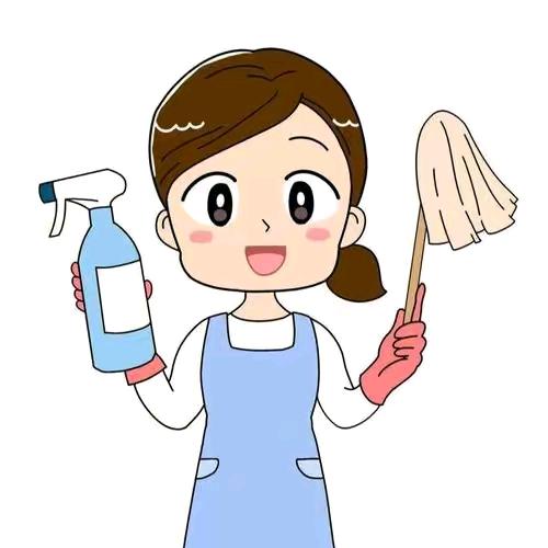 《爱家》家政