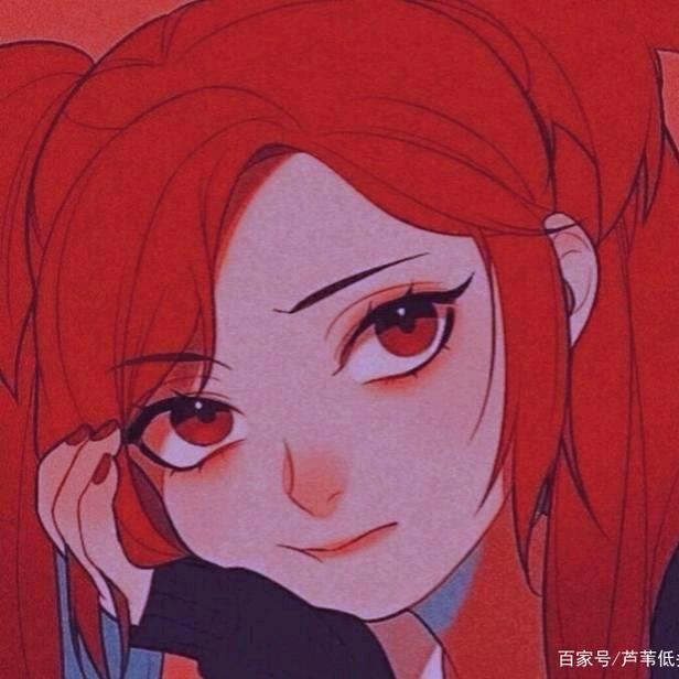 红姚桃