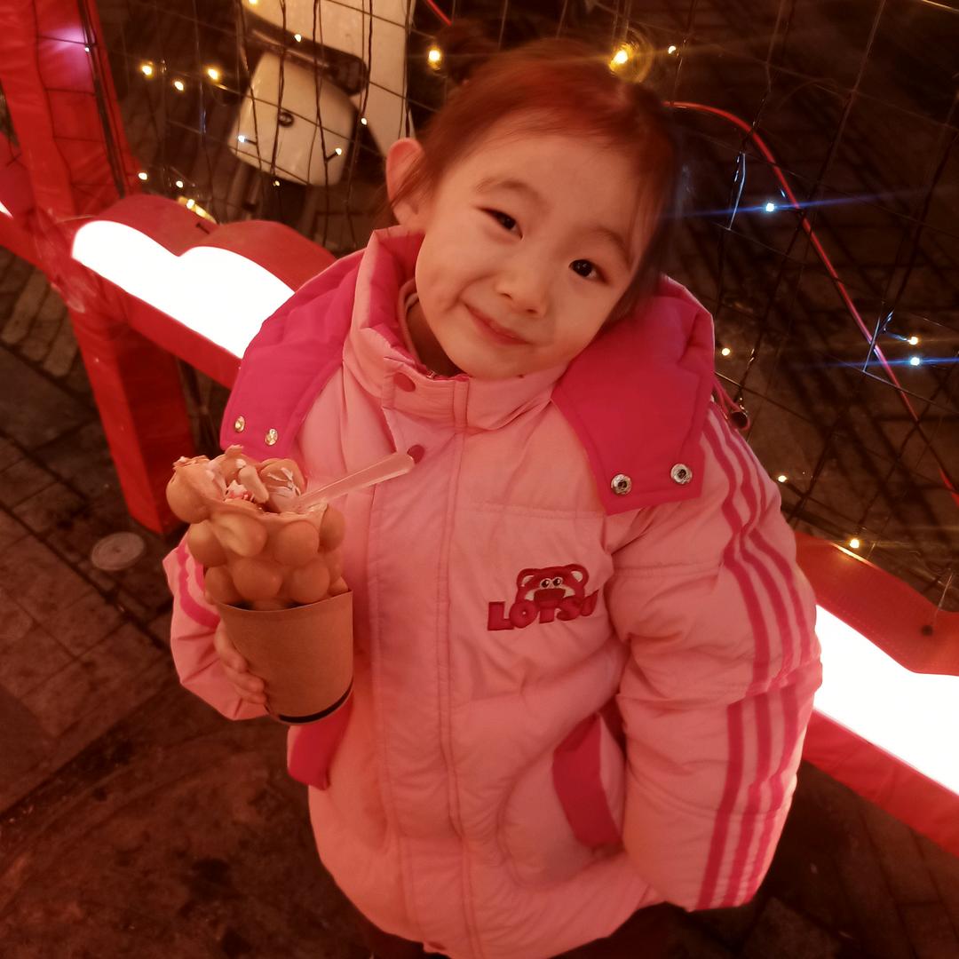 孤单芭蕾