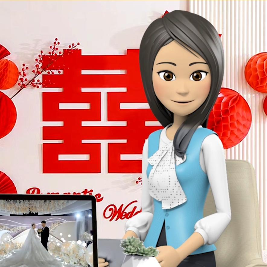 备婚情报社