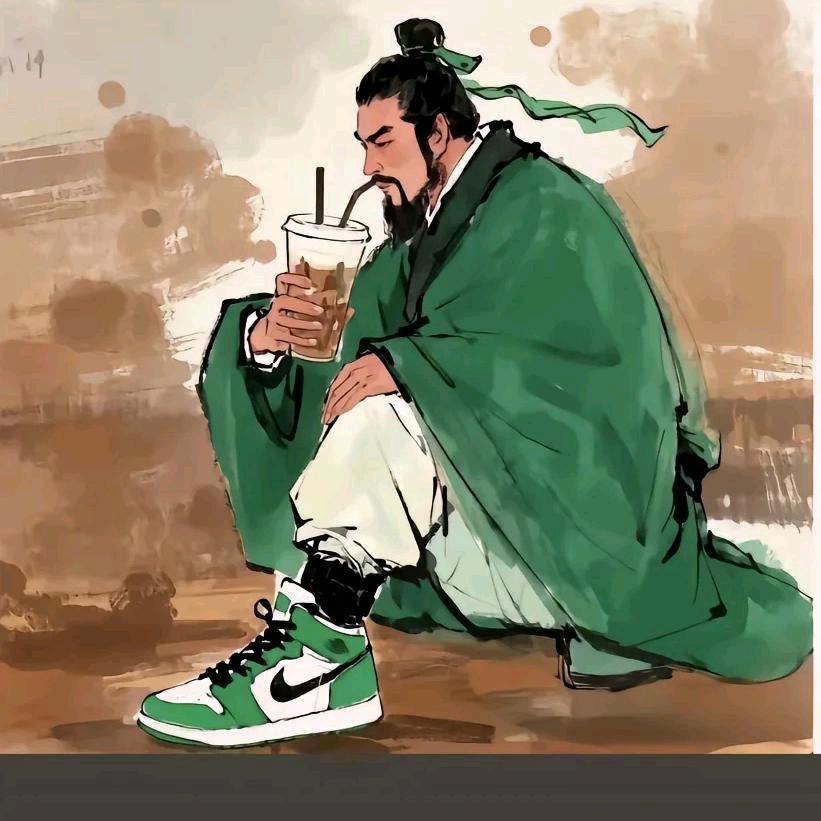 有德福生