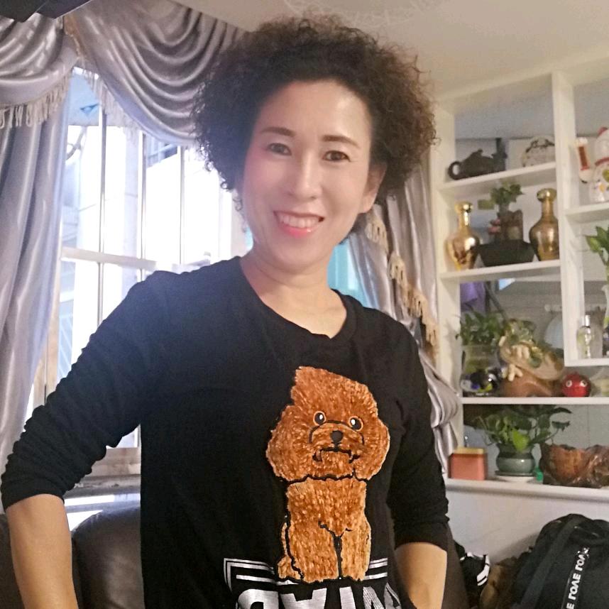 阿华华