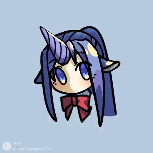 璃茉Cher