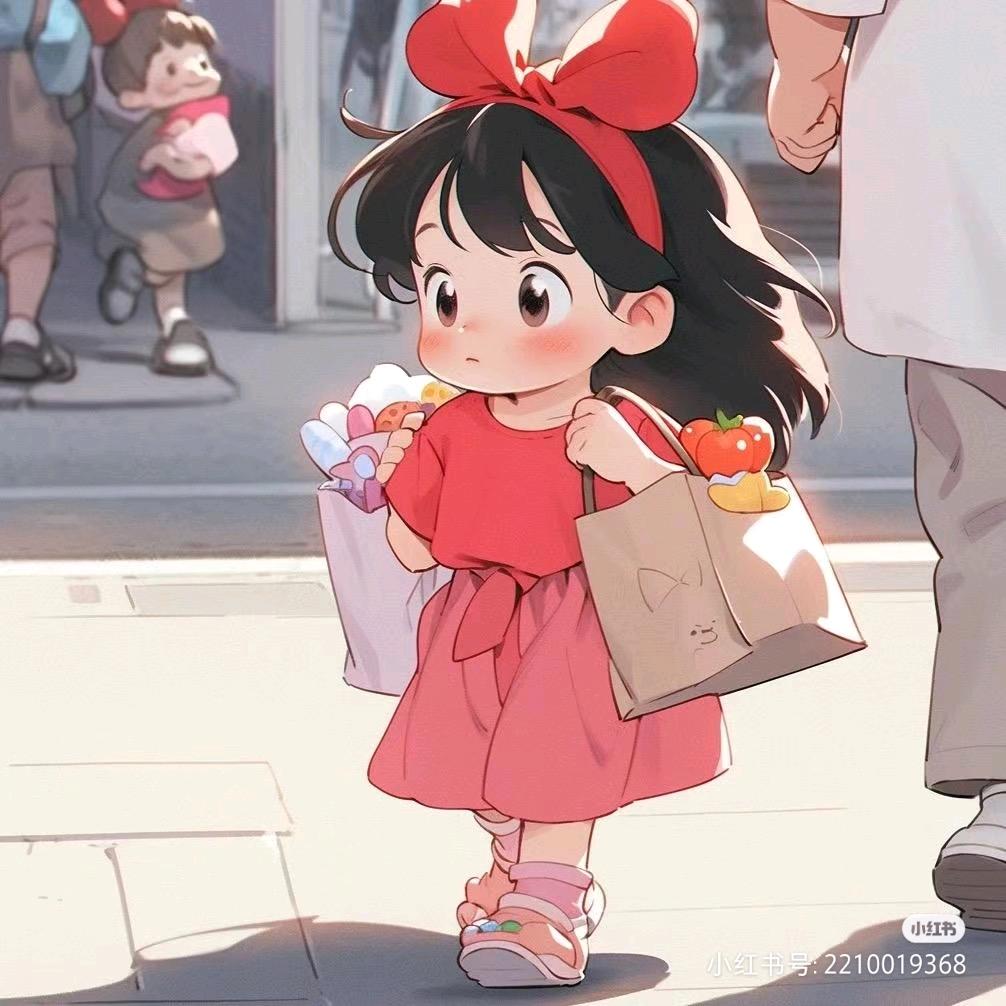 诺宝麻麻