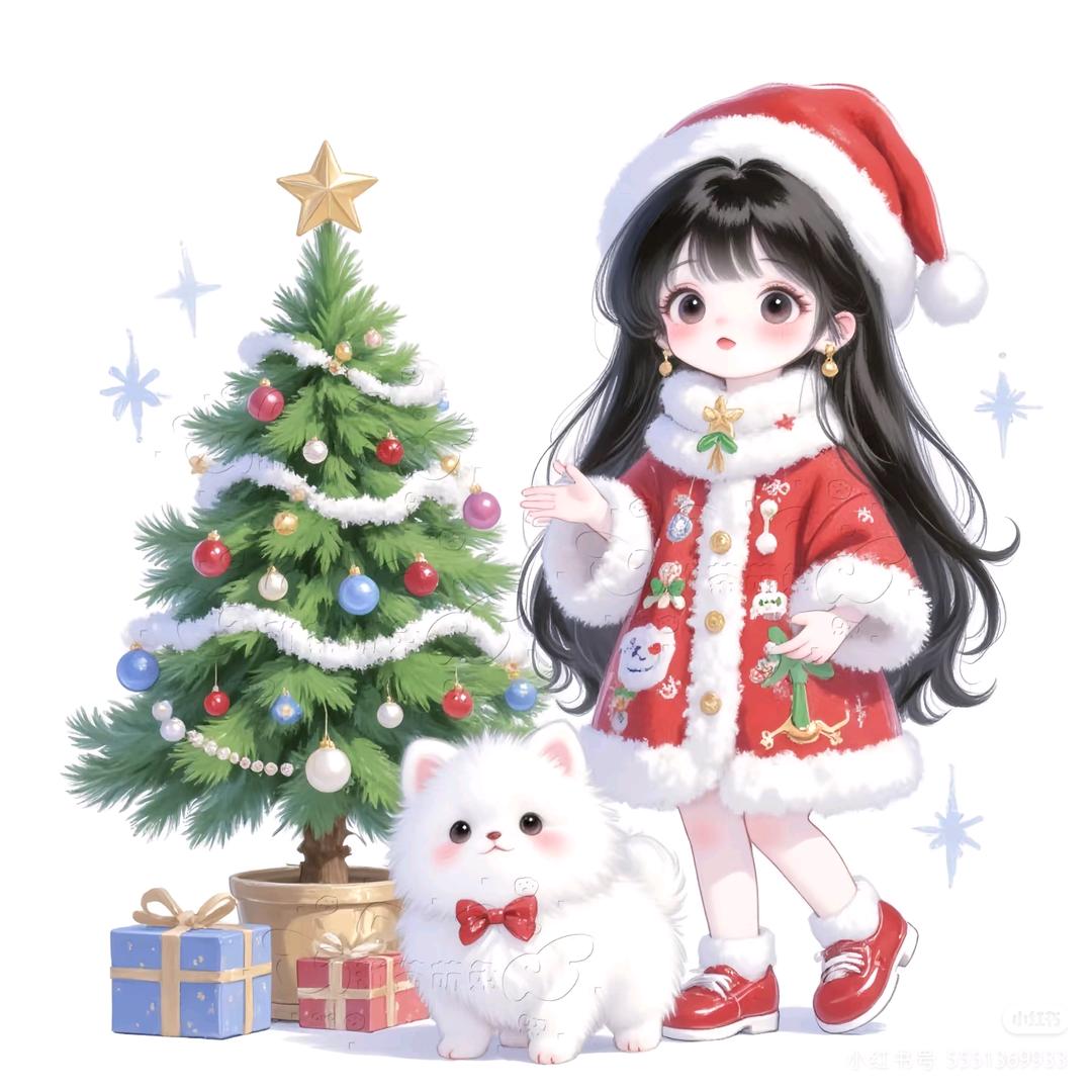 紫霞仙子