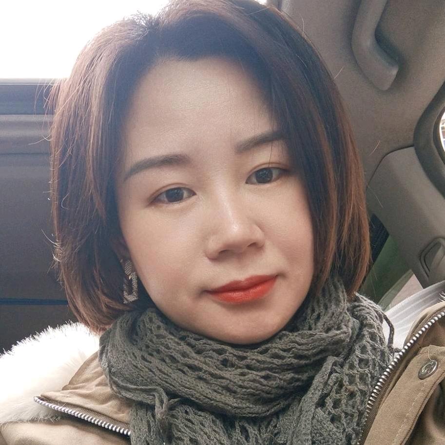 猪猪婆💫专业美缝