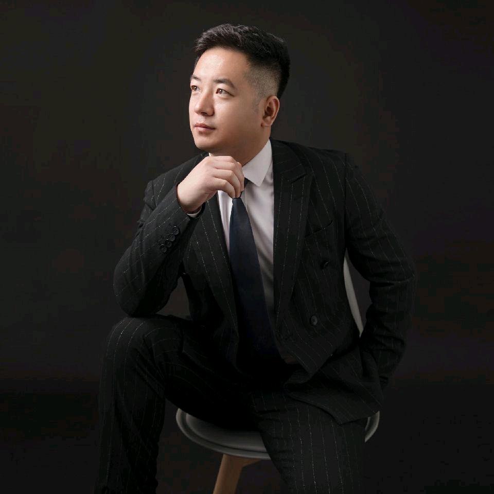 魏老师的快乐星球