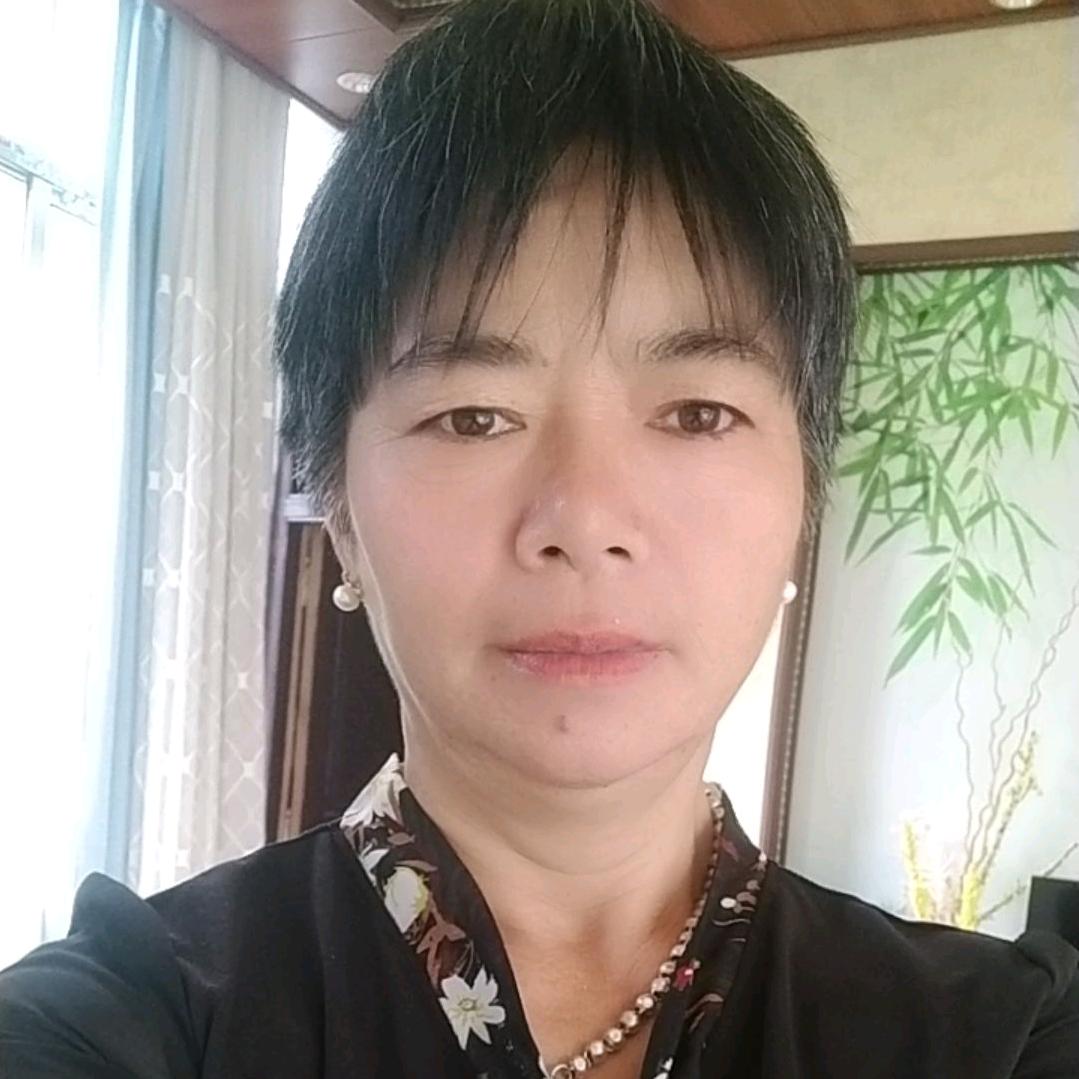 追梦姐