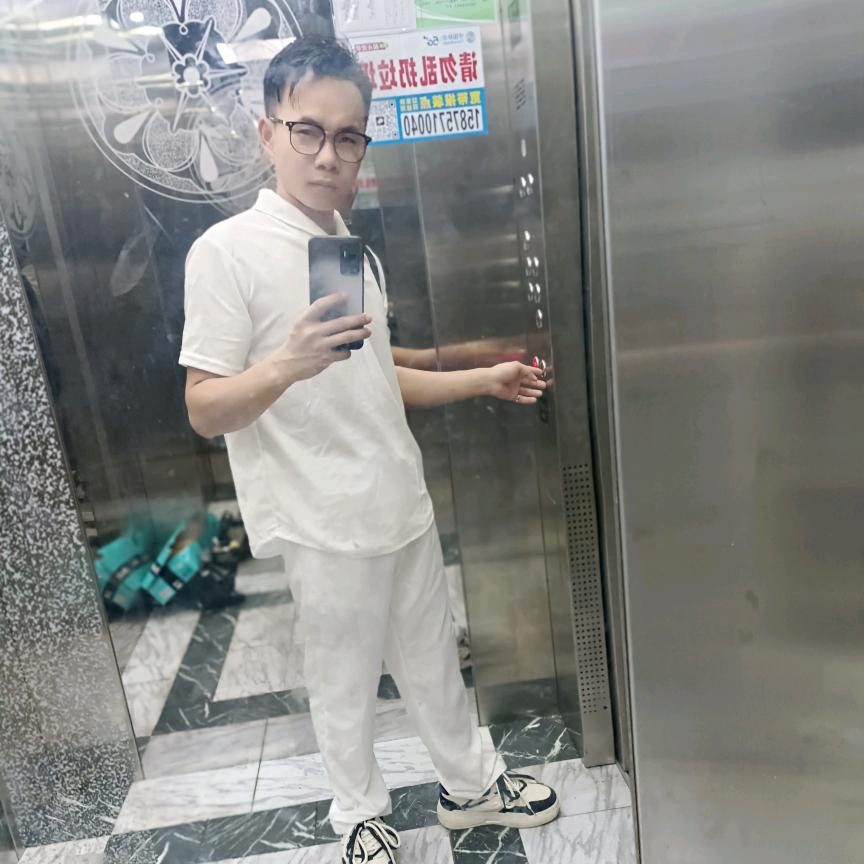 曾经～