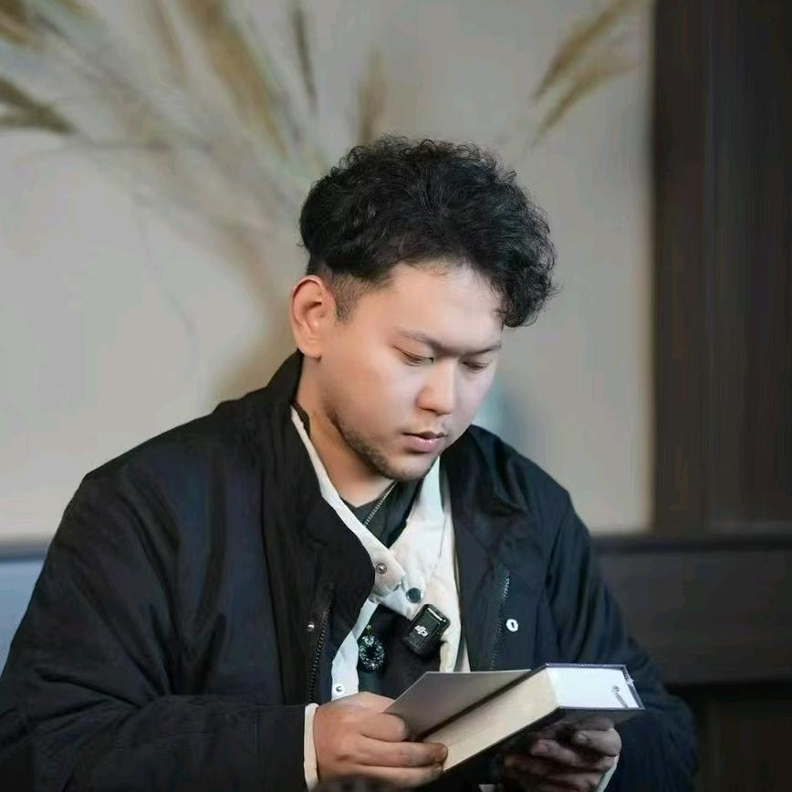 大白话·知行