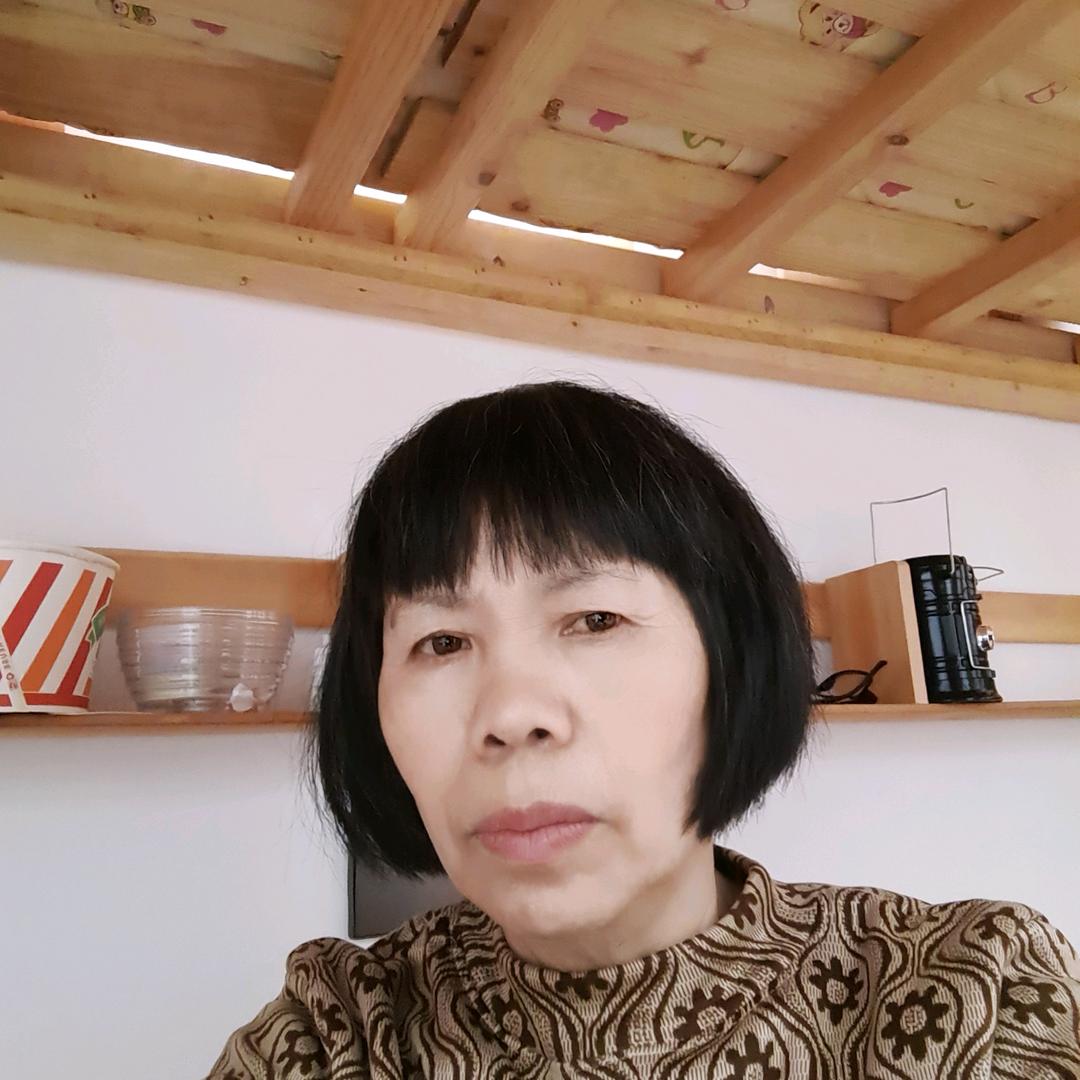 素珍惜自己(厨窗有物)