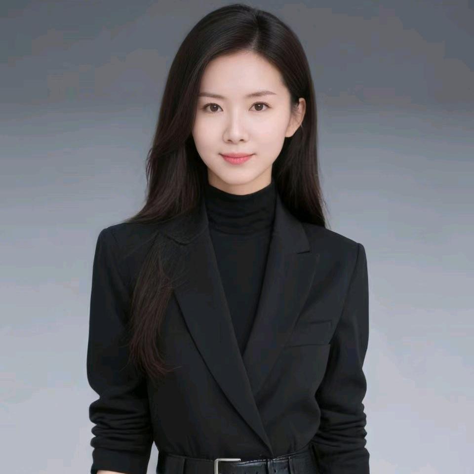 晓洁在宁夏