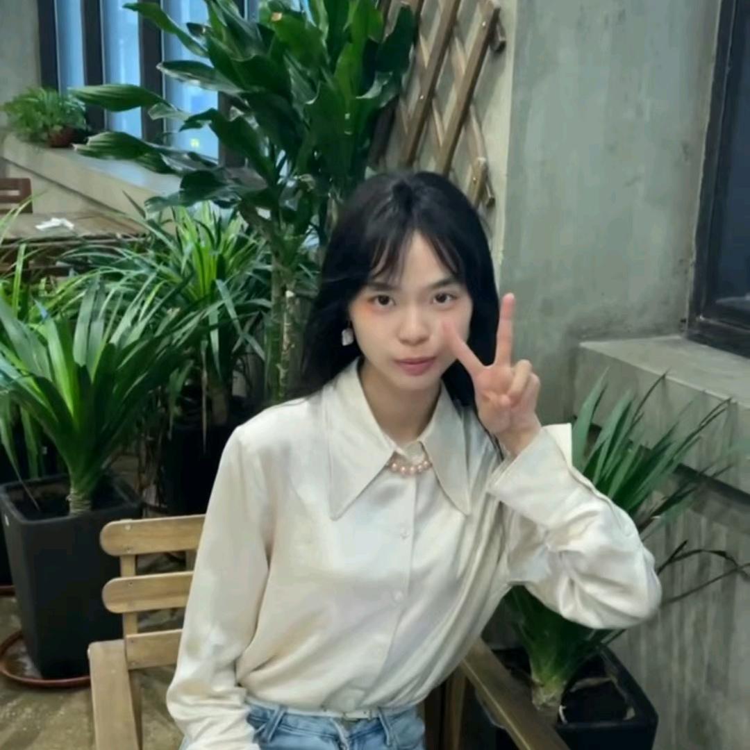 李南希🌕
