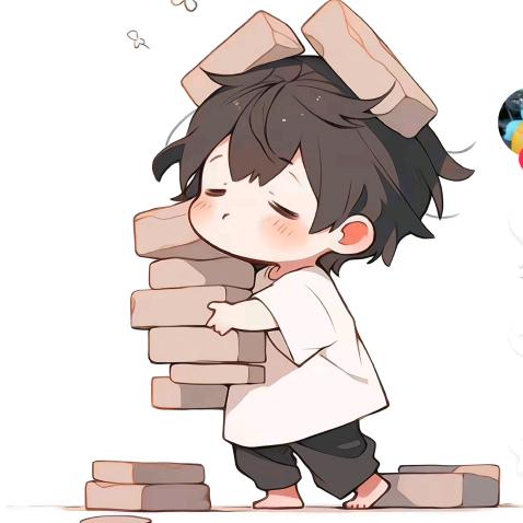 黎明的黄昏