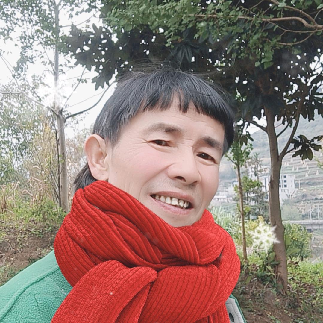 🧣小阿歌🎤🧣