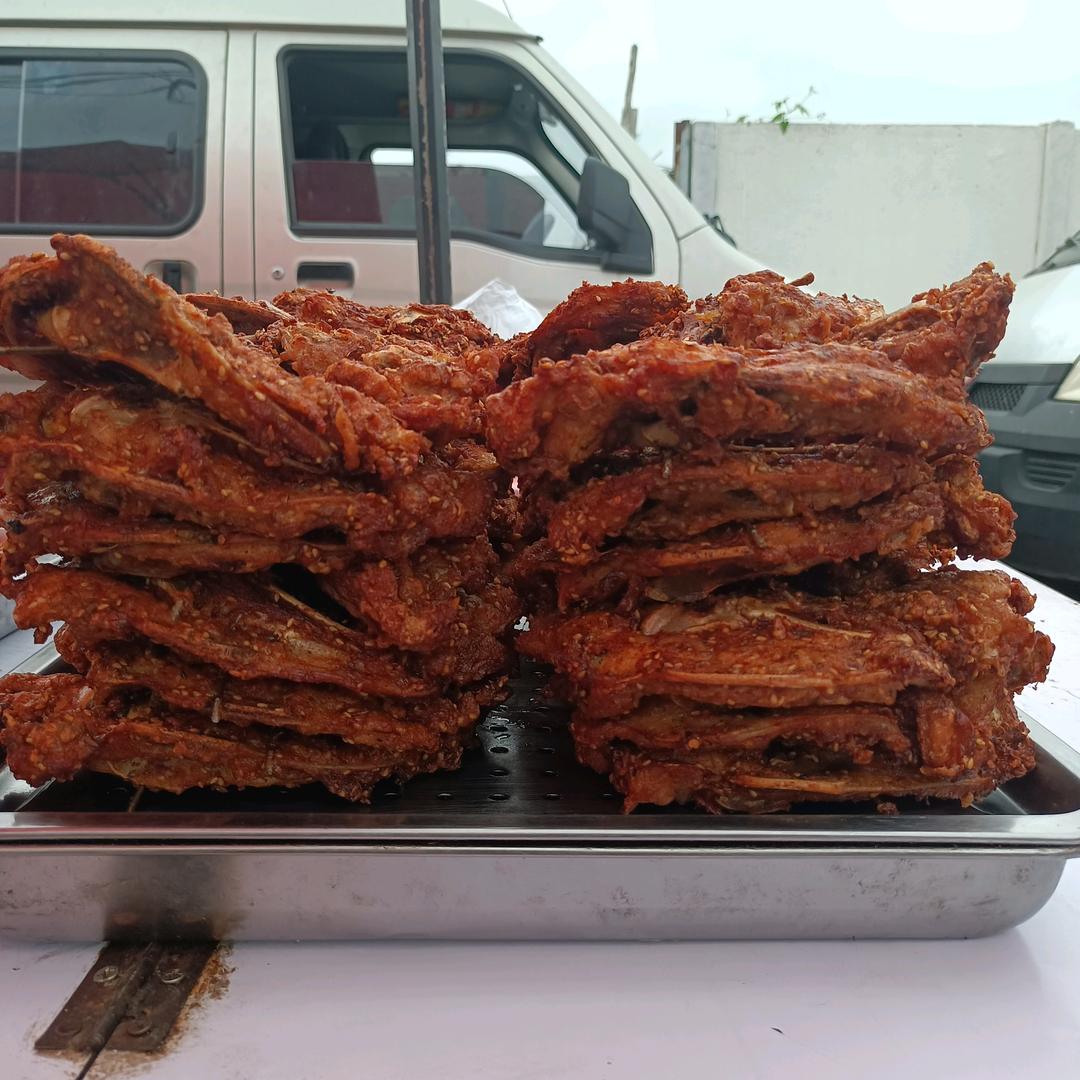 小龙特色炸鸡