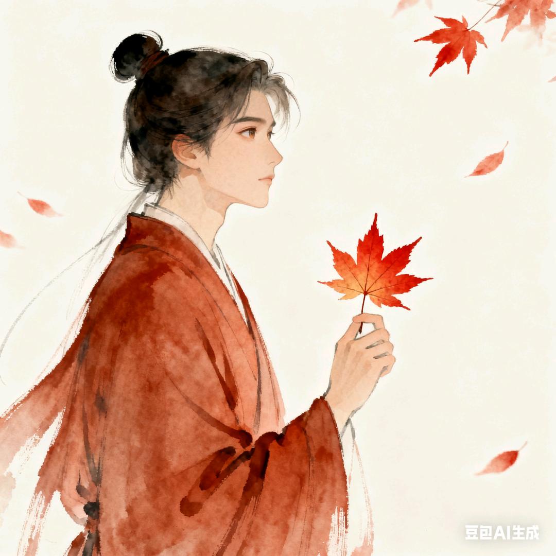 听枫客