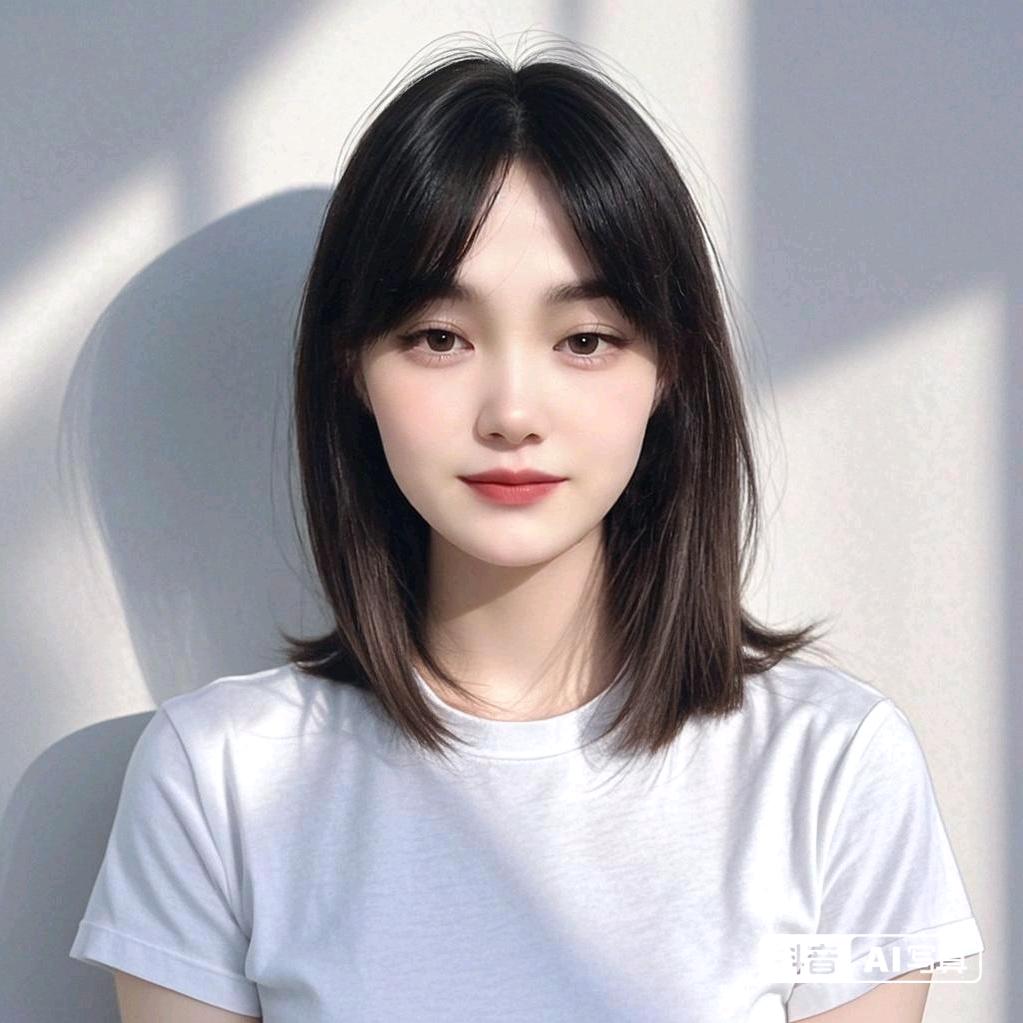 哭花了素颜