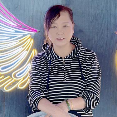 快乐杨姐（晚上22：30）
