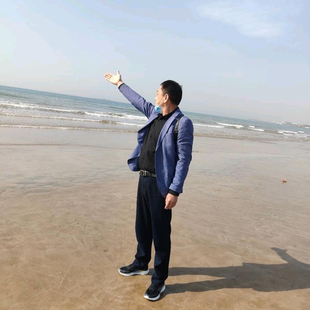 藤盘树（滕哥）