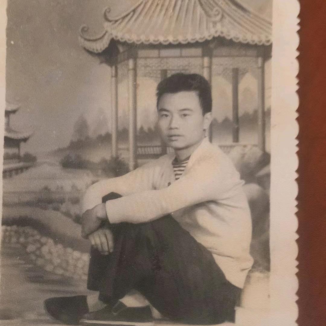 文老汉