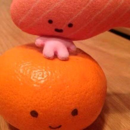 橙子🍊8013💫💫