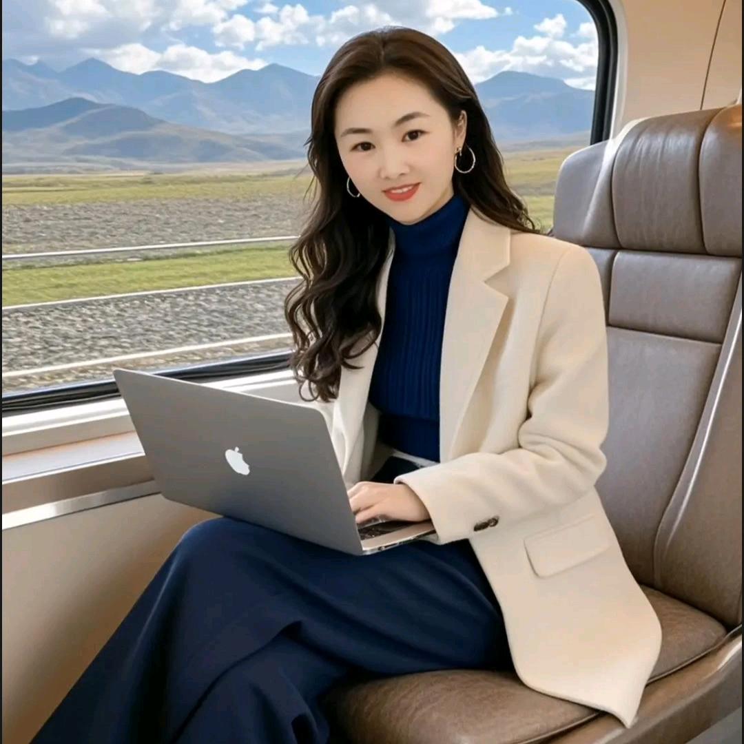 四川小妹儿！！！