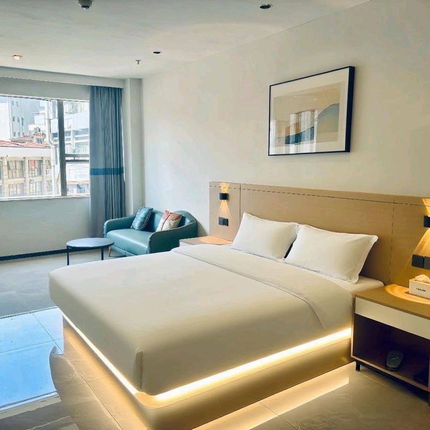 玩家国度电竞酒店官方号