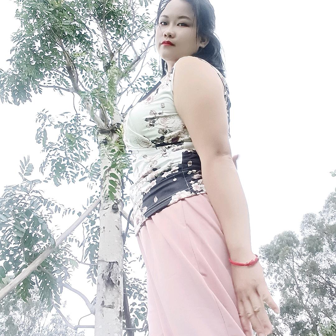 云南黑妹