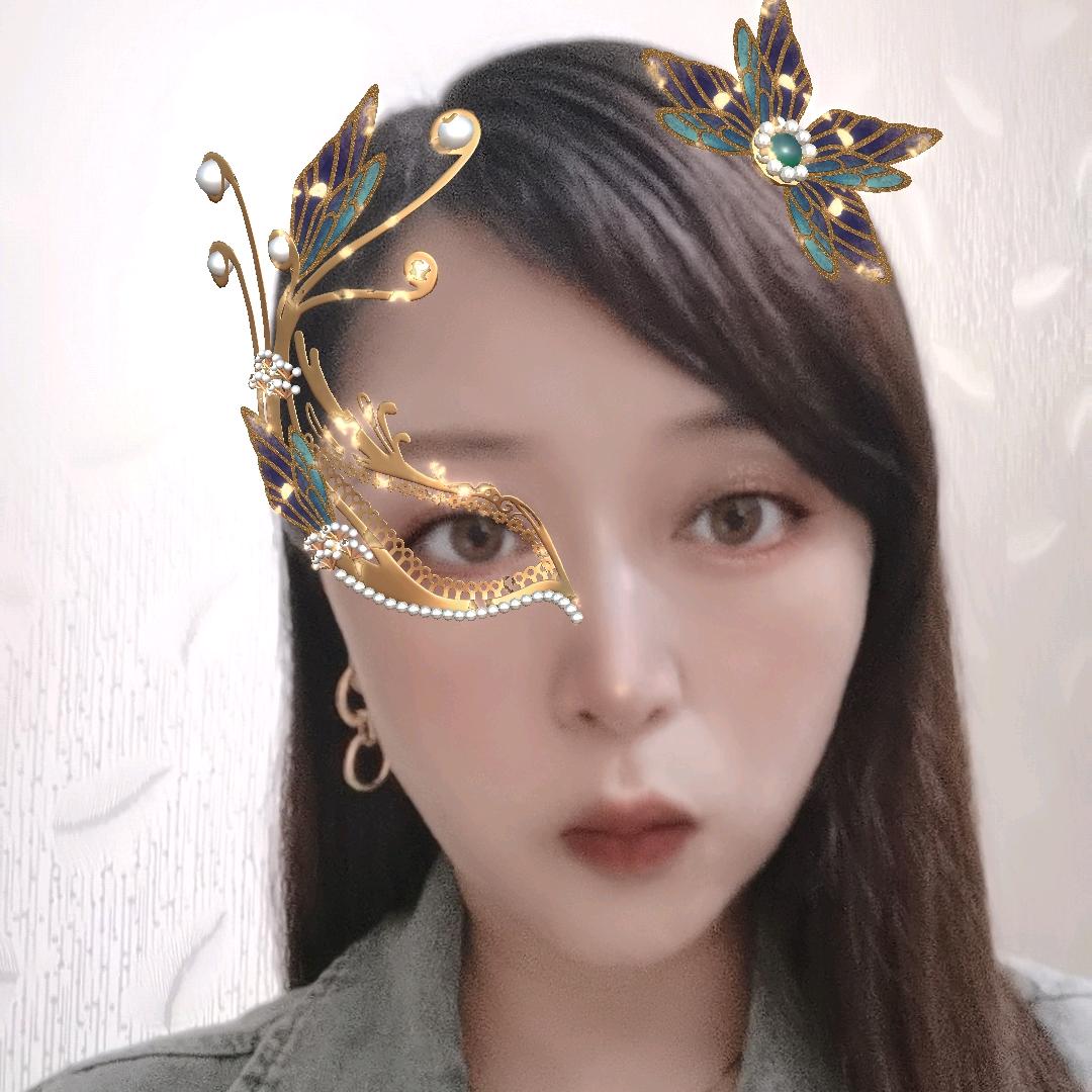 斑斑妹仔