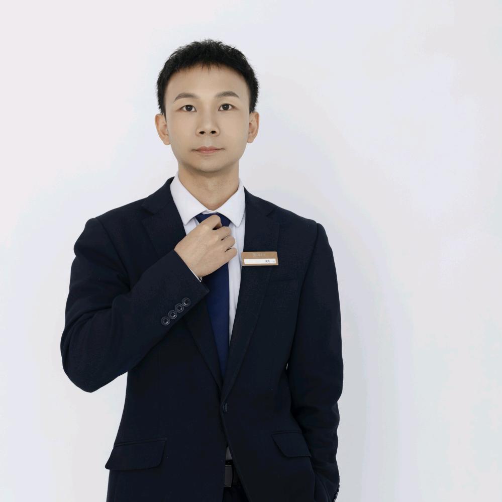 永新江东翡翠城杰哥