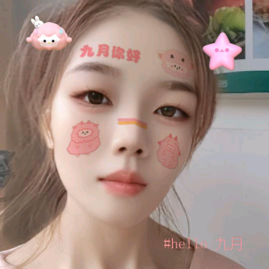 做快乐的自己