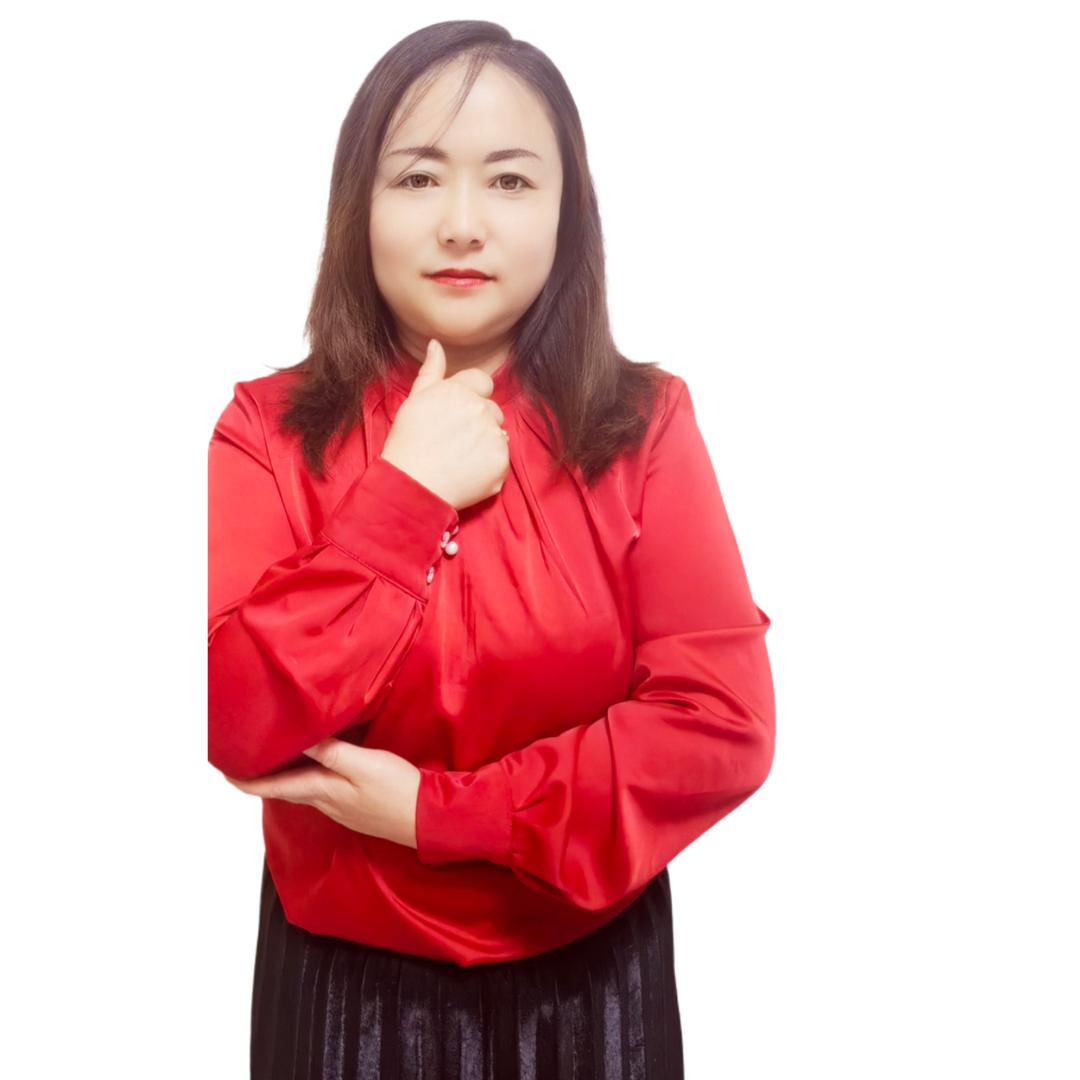 霞姐加油