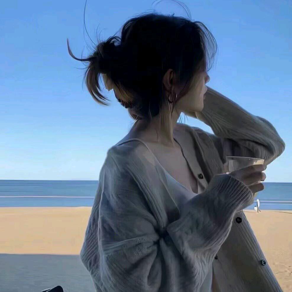 我是晓丽吖