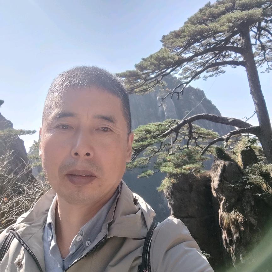 杨清山