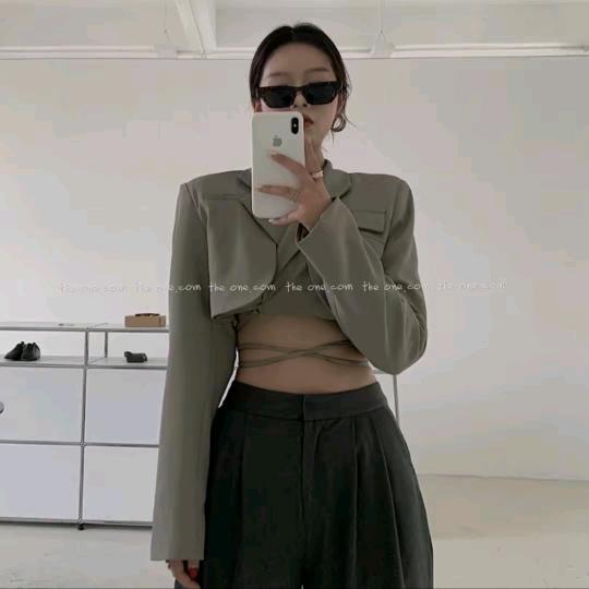 老琴私服 (直播返场)