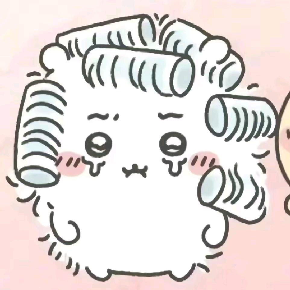 脆脆的肉松小贝