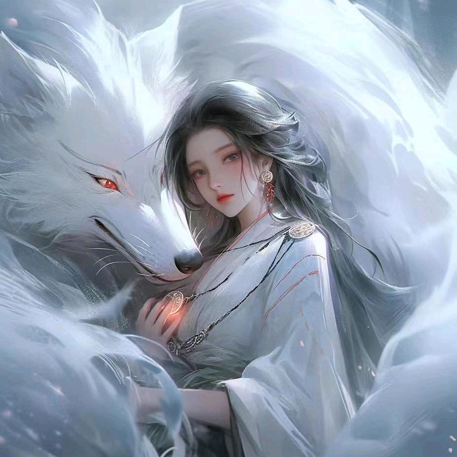 狸兒