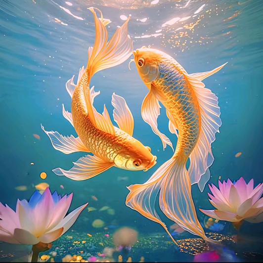 ༺自由的风༻♪♬