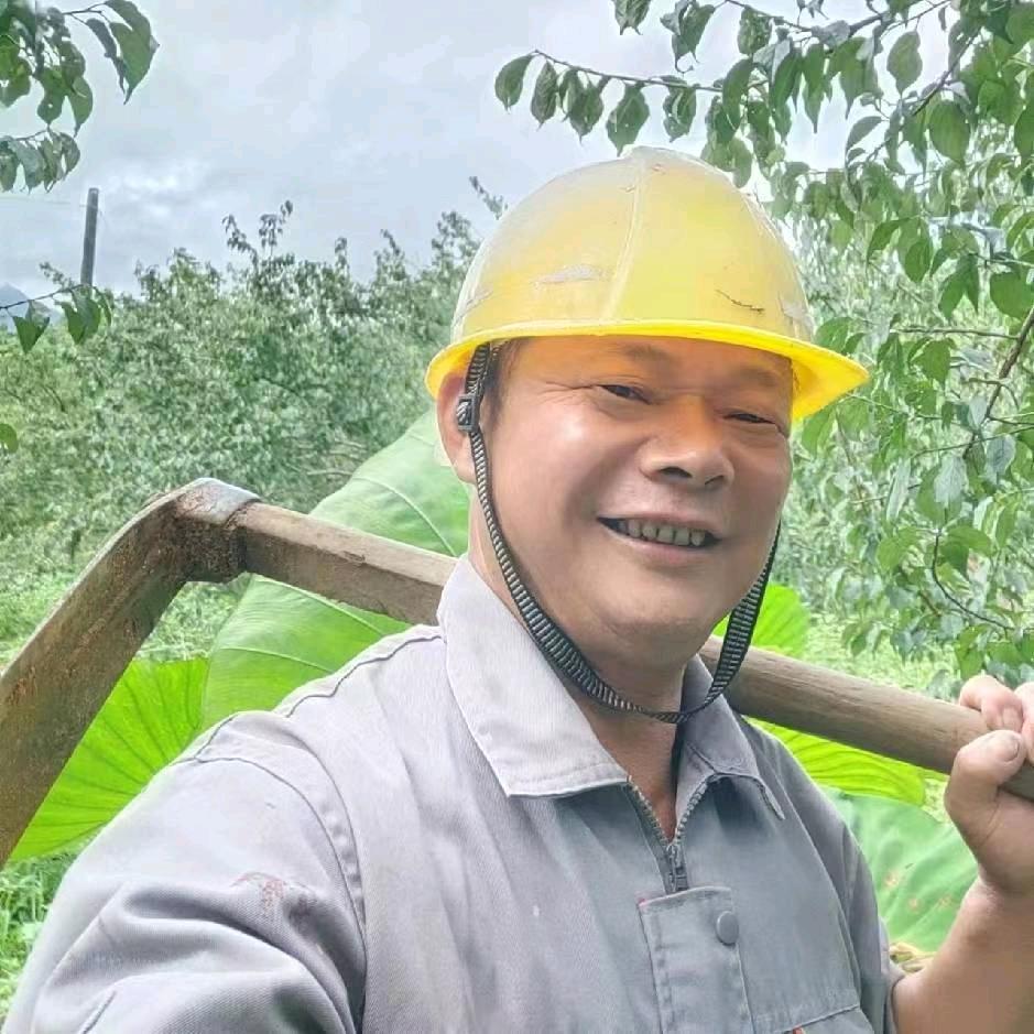 农民波波哥