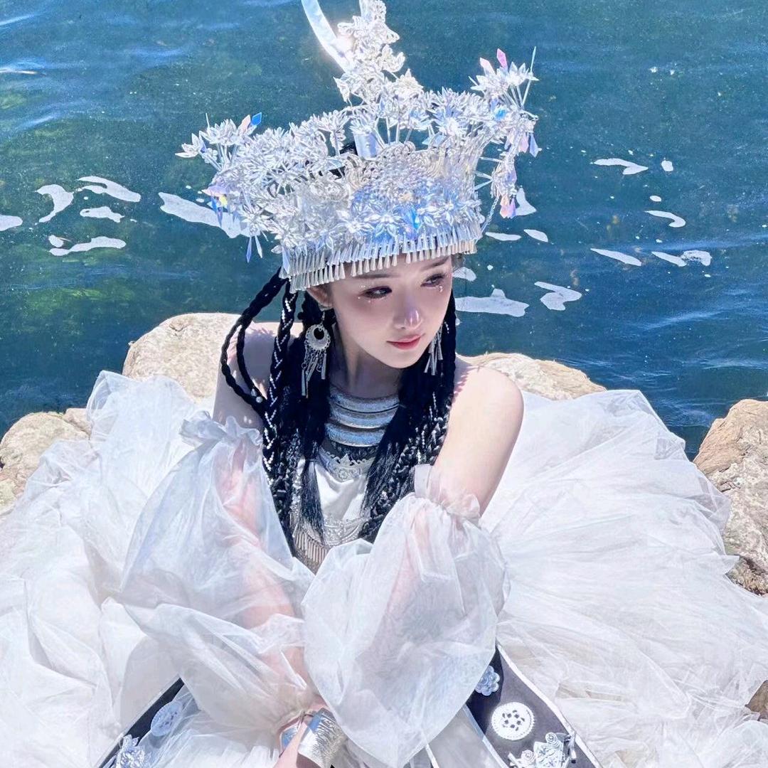 说与山鬼听RXF