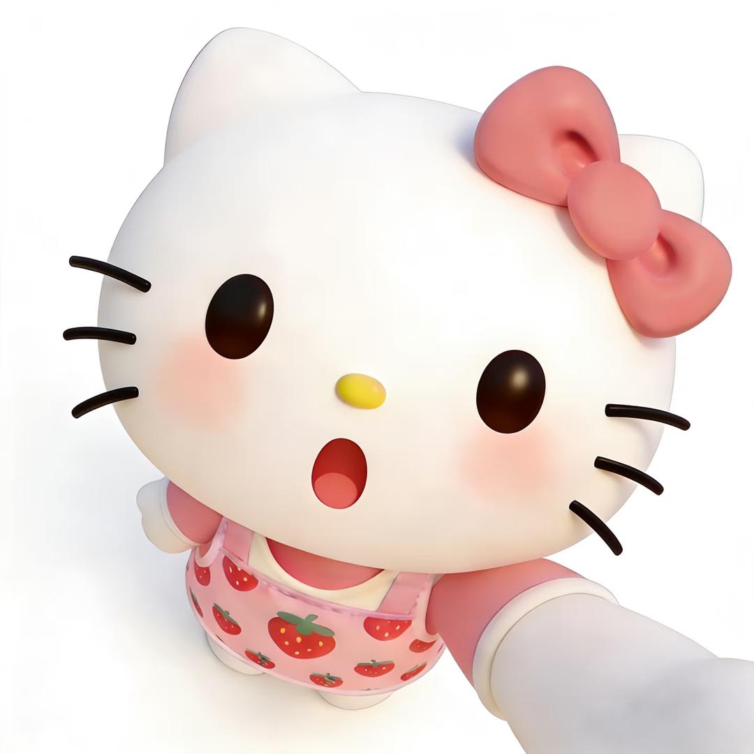 甜甜圈.头像