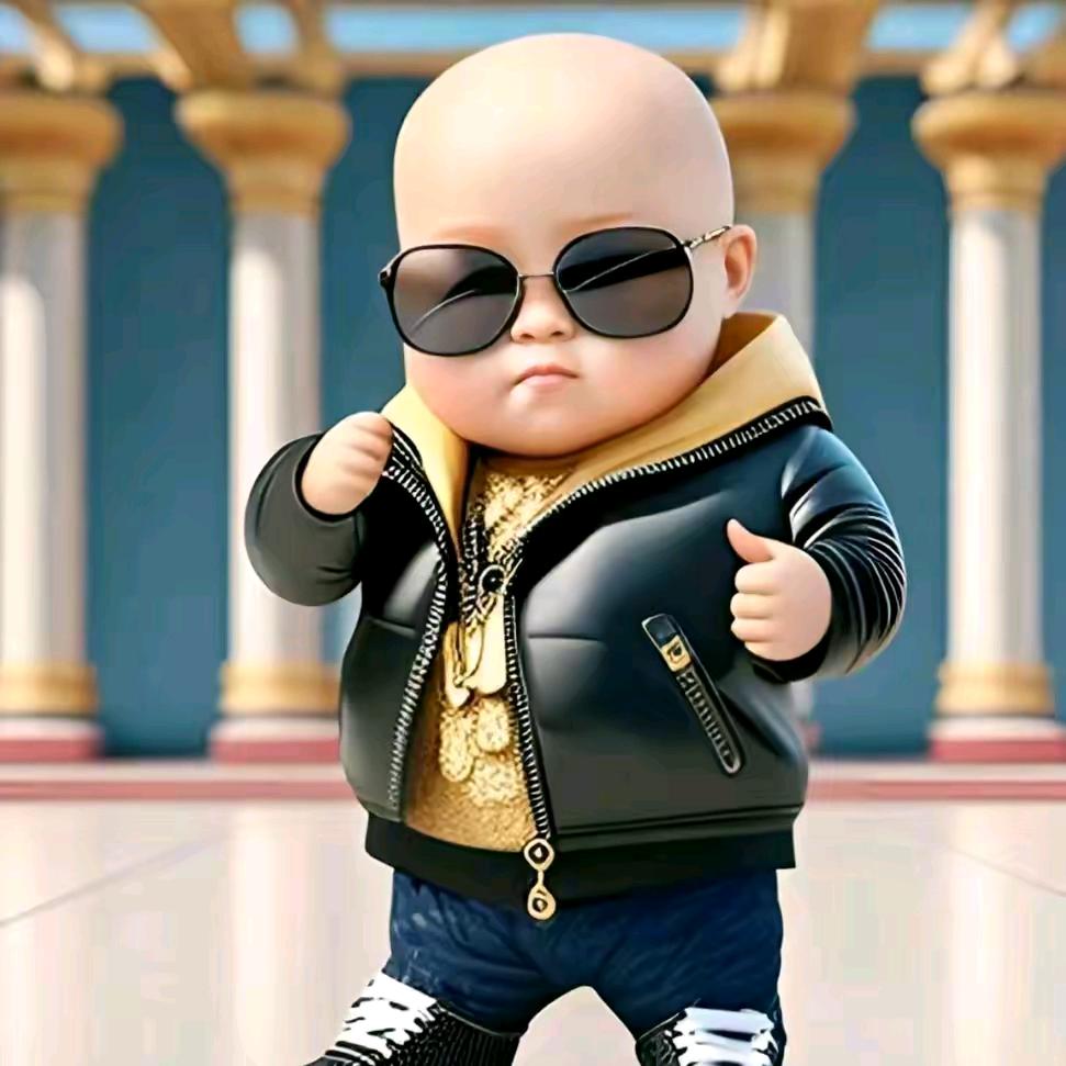 罗山一只傻小天（户外)