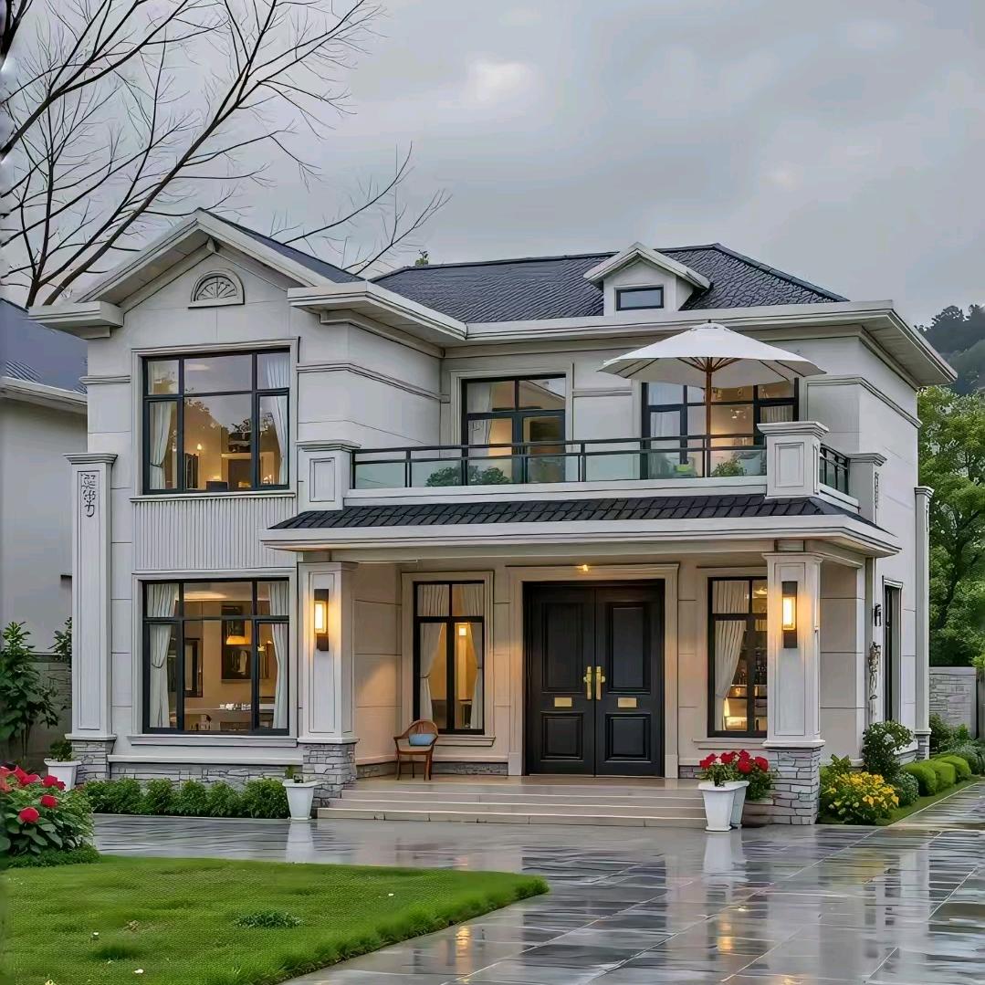 久安装配式水泥房