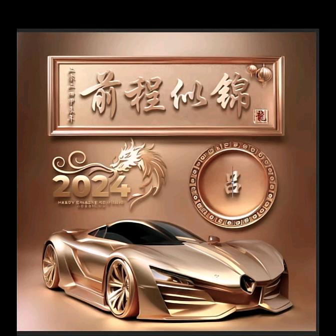 柒柒（LV）(修富煕）