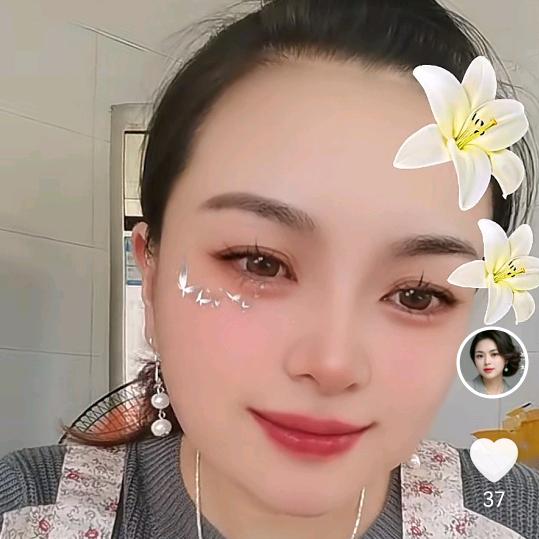 王姐（不定时开播）