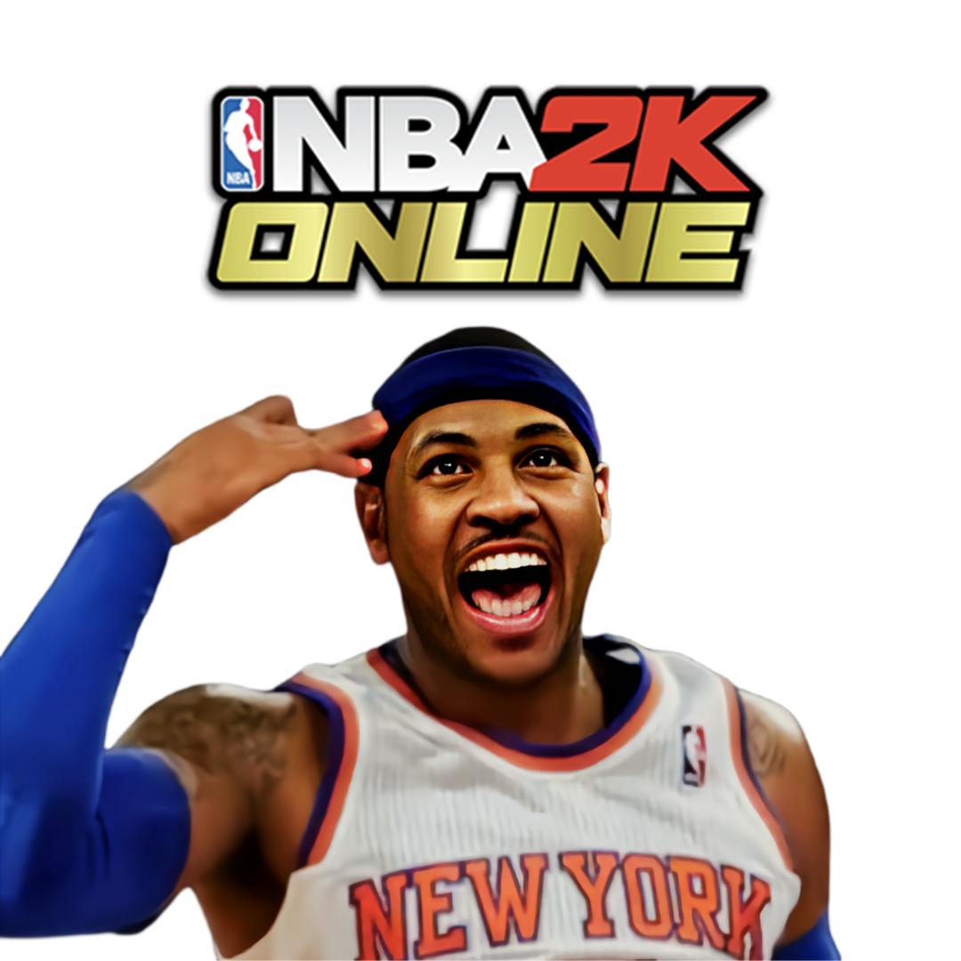 2K安东尼🏀代回归上分出入坑