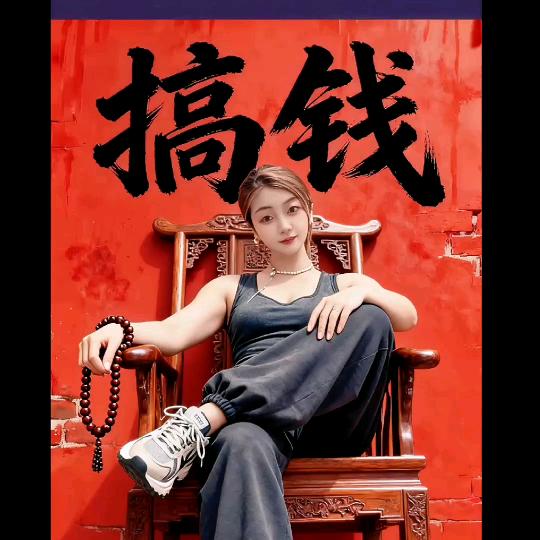 好运加满