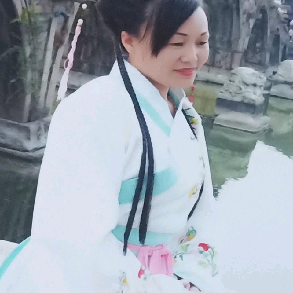 小丫头