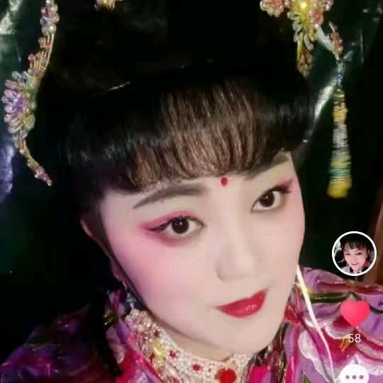 庐剧小刘